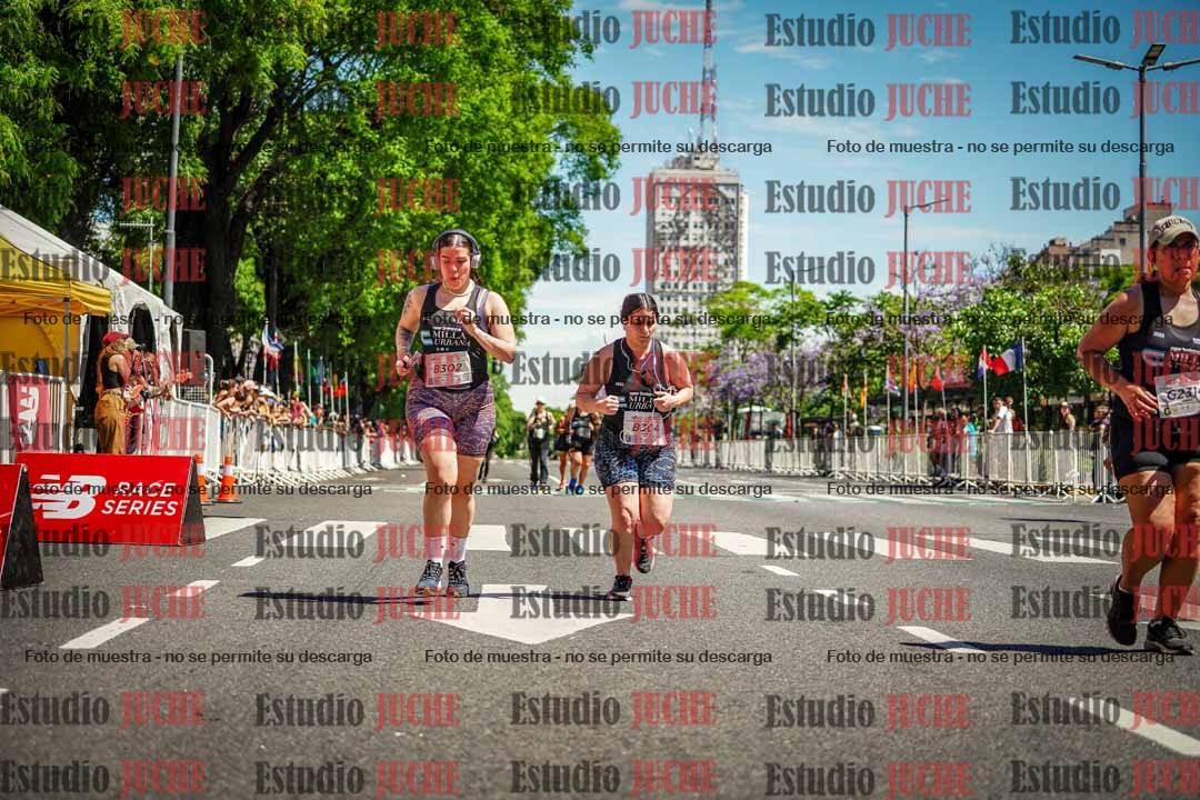 Fotos de la llegada - categoría G