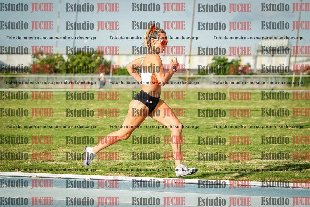 Fotos de los 800 m llanos de mujeres