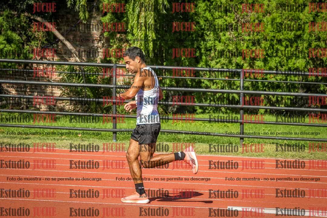 Fotos de los 10.000 m llanos