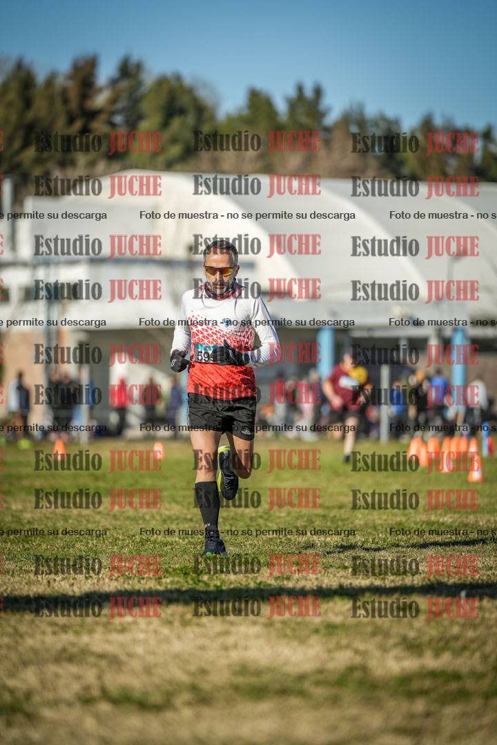 Fotos de las llegadas