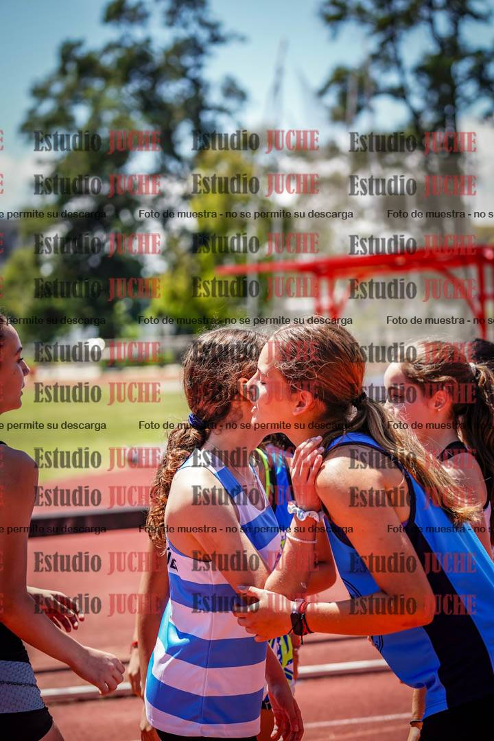 Fotos de algunos extras del torneo
