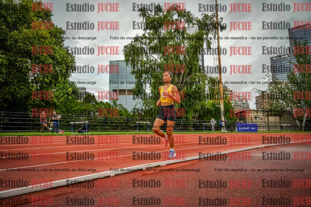 Fotos de los 10.000 m