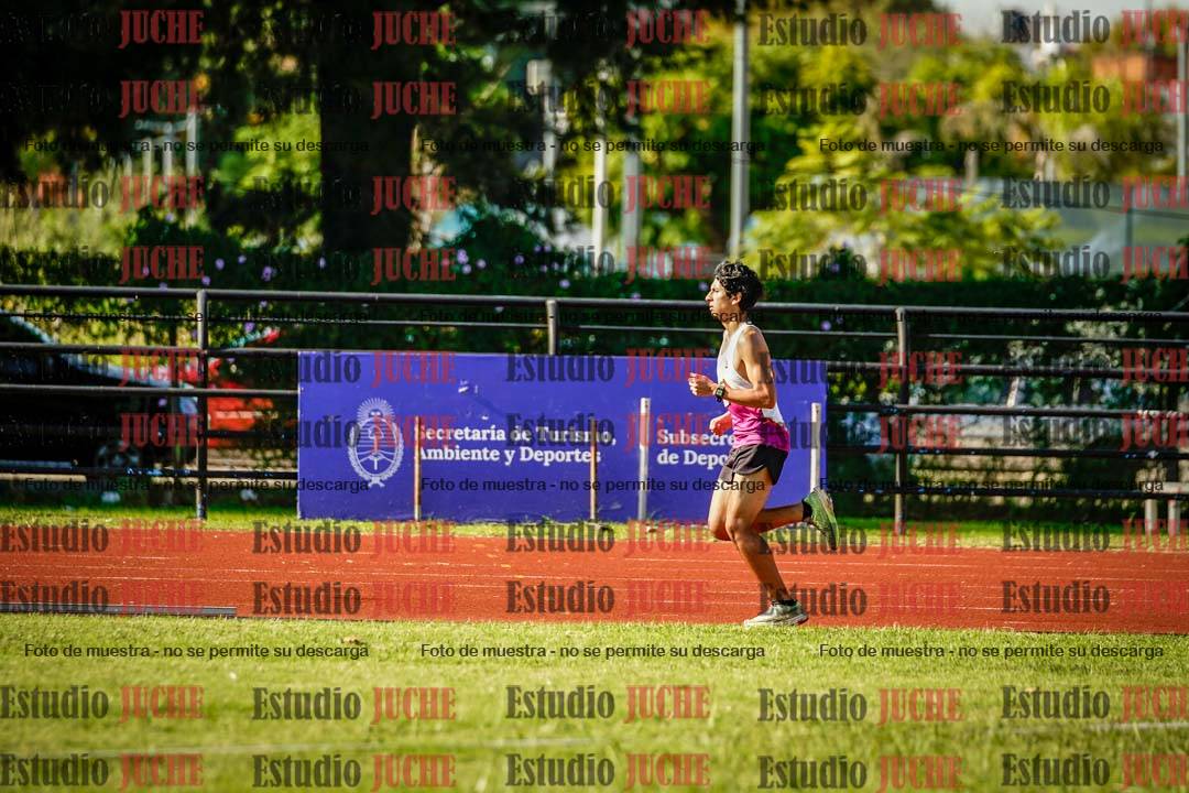 Fotos de los 10.000 m llanos