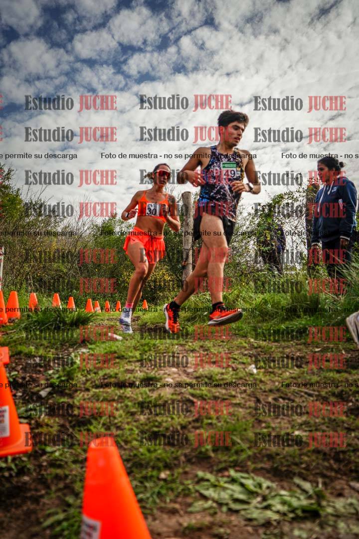 Fotos en el circuito