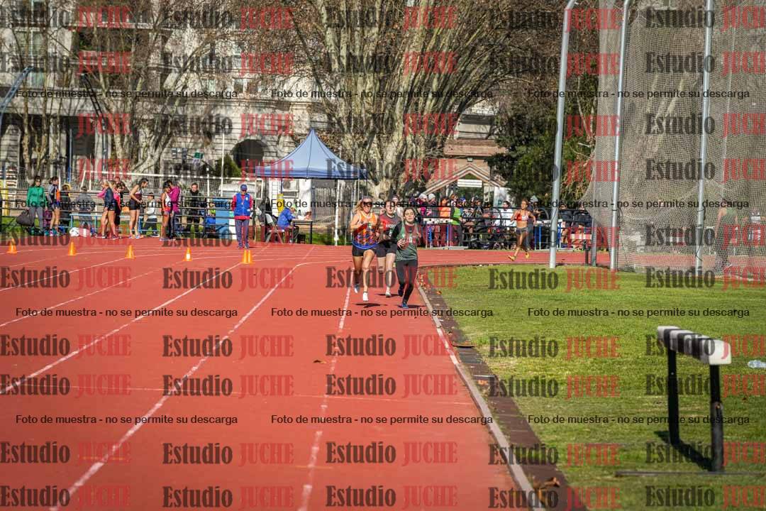Fotos de los 800 m llanos de mujeres