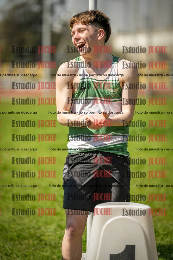 Fotos de algunos extras del torneo