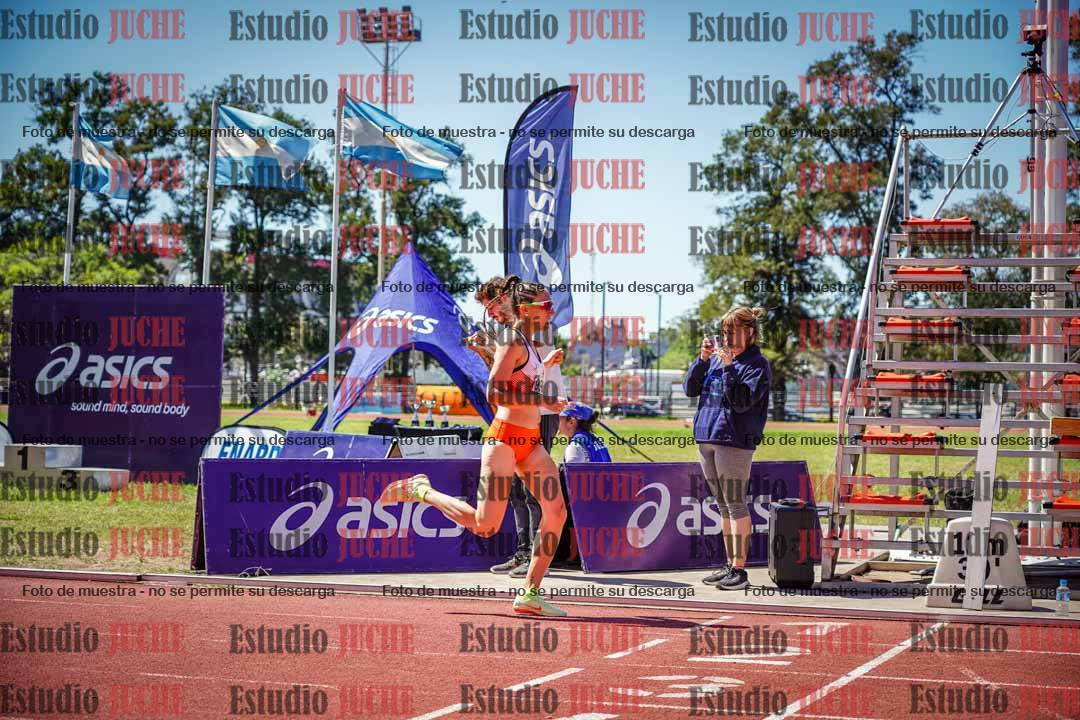 Fotos de los 800 m llanos de mujeres