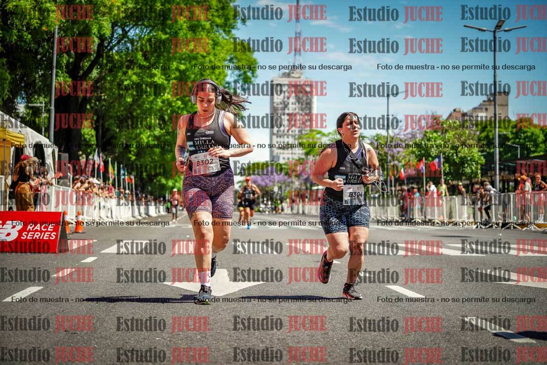 Fotos de la llegada - categoría G