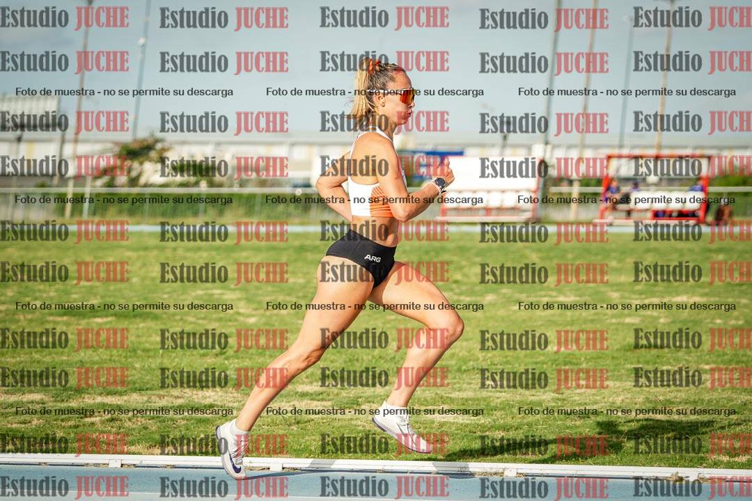 Fotos de los 800 m llanos de mujeres