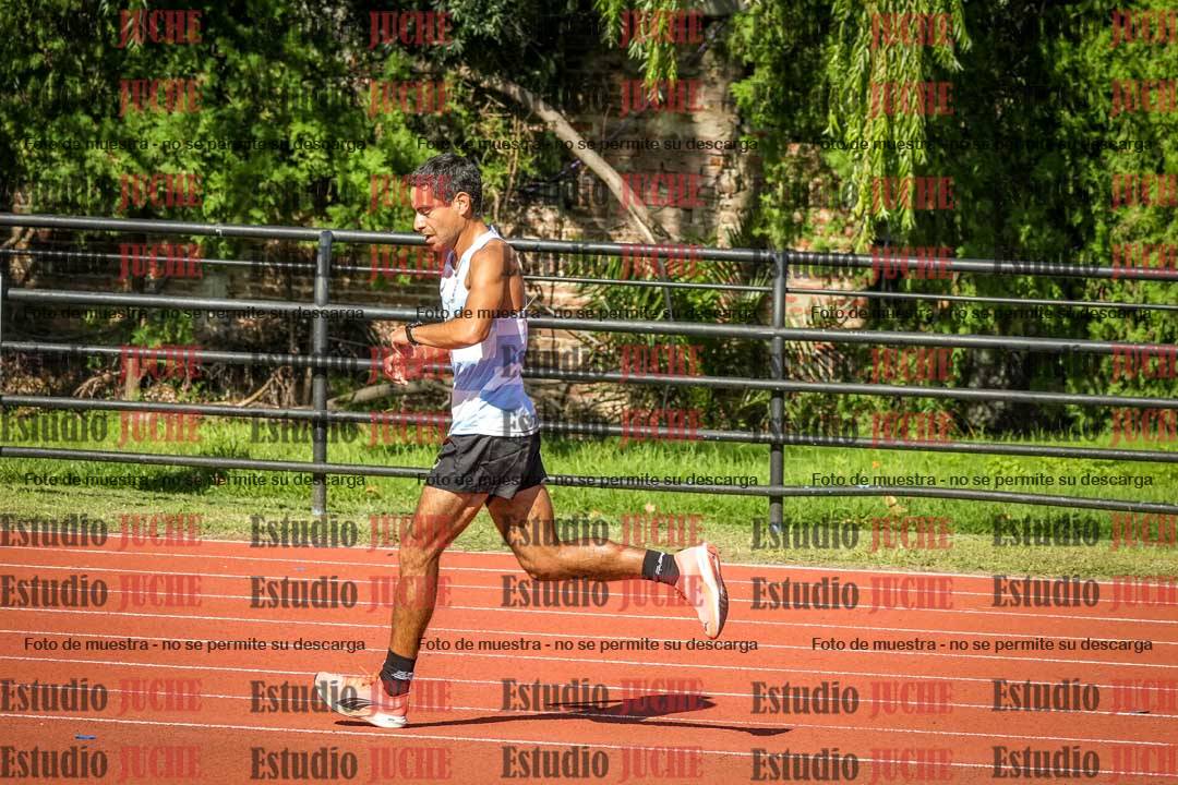 Fotos de los 10.000 m llanos