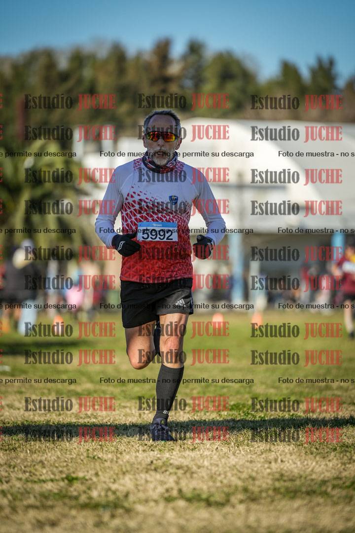 Fotos de las llegadas