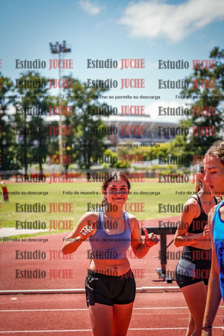 Fotos de algunos extras del torneo