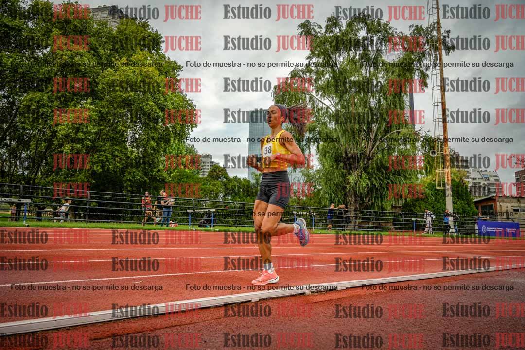 Fotos de los 10.000 m