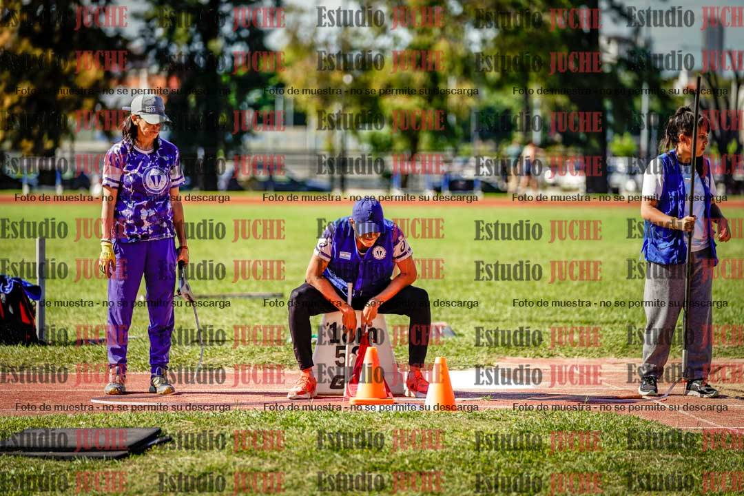 Fotos de algunos extras del torneo