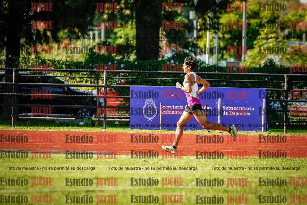 Fotos de los 10.000 m llanos