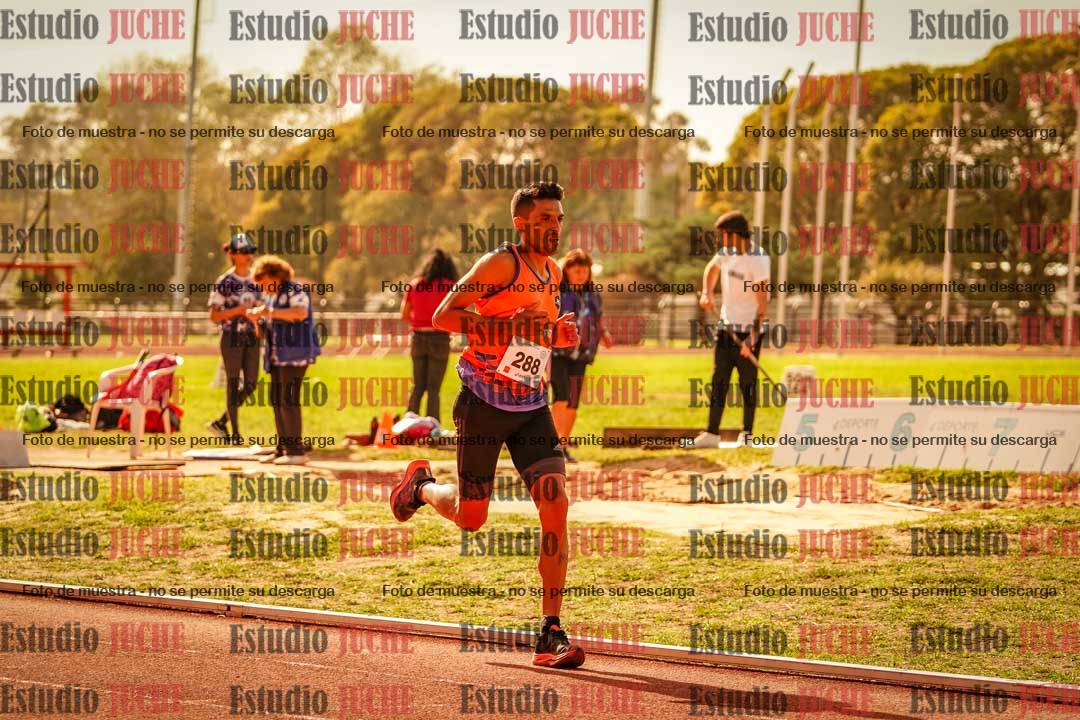 Fotos de los 10.000 m de mujeres y varones