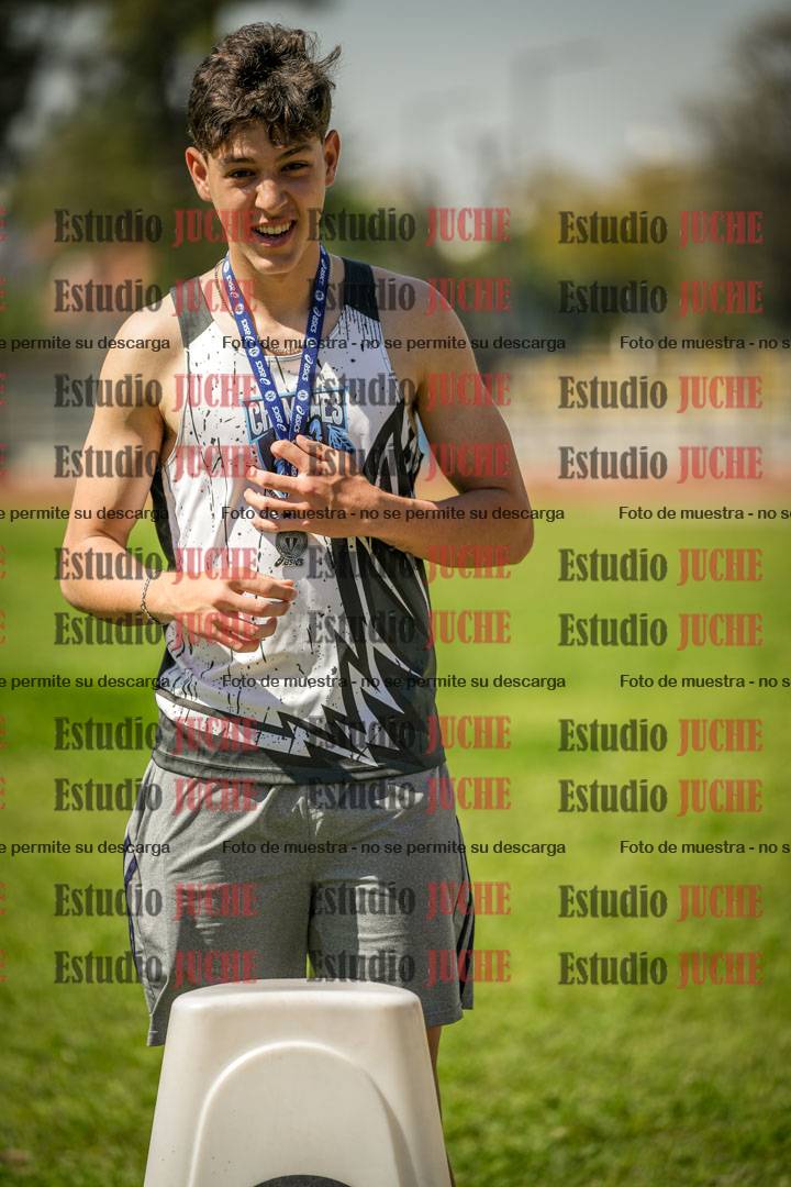 Fotos de algunos extras del torneo