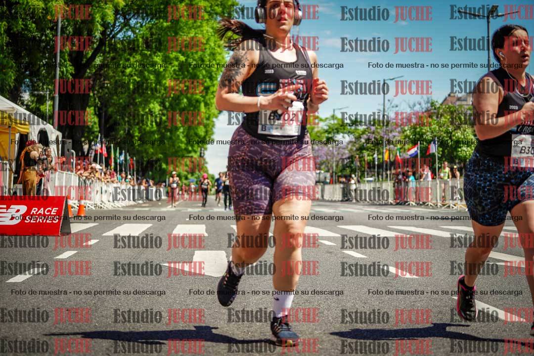 Fotos de la llegada - categoría G