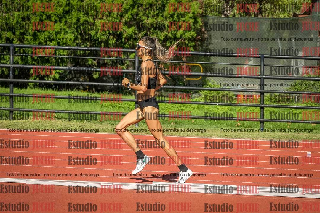 Fotos de los 10.000 m llanos