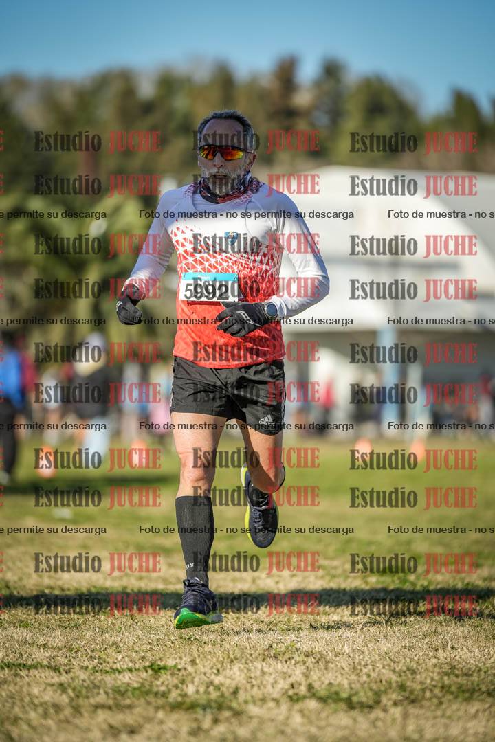 Fotos de las llegadas