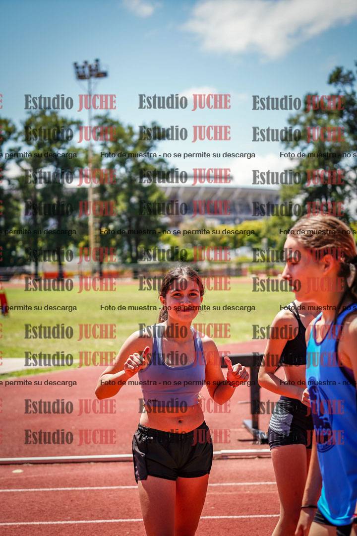 Fotos de algunos extras del torneo