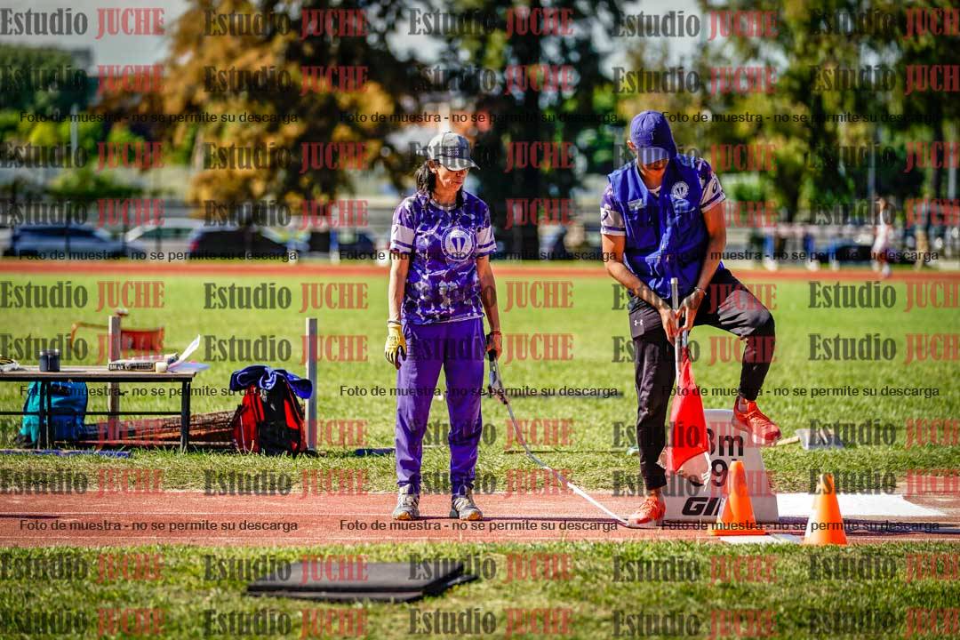 Fotos de algunos extras del torneo