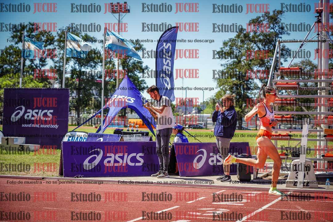 Fotos de los 800 m llanos de mujeres