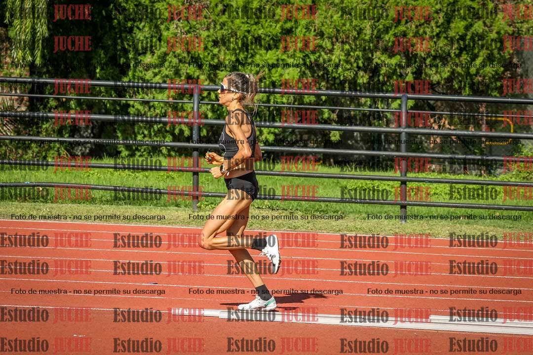 Fotos de los 10.000 m llanos