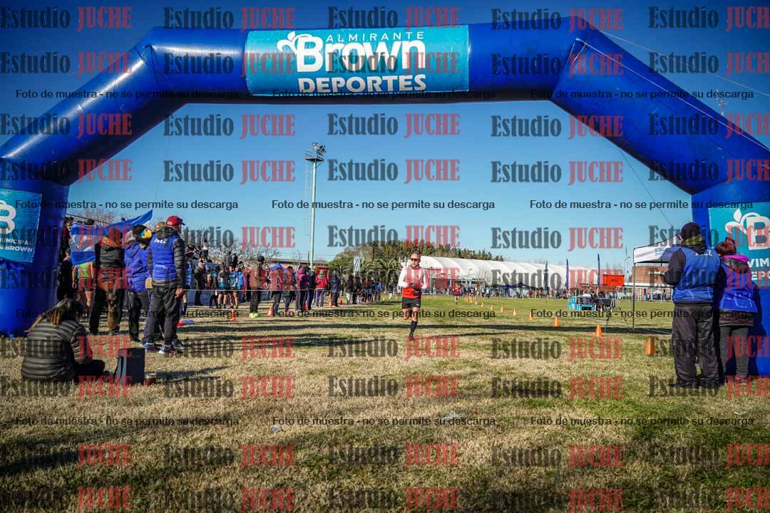 Fotos de las llegadas