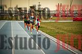 Fotos de los 600 m llanos de varones