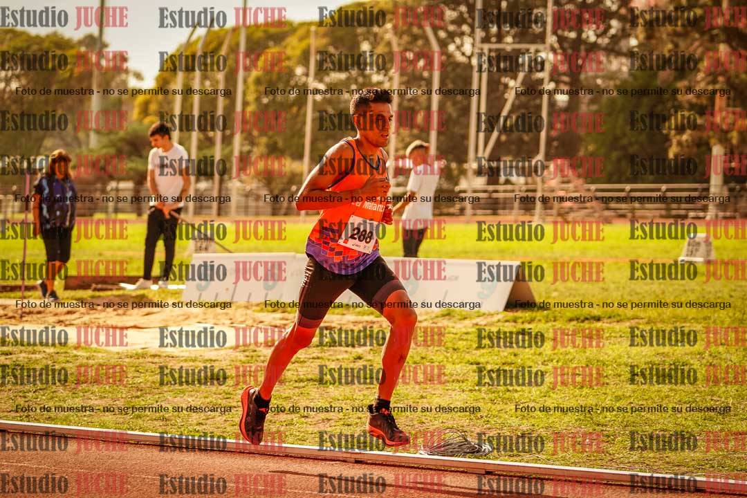 Fotos de los 10.000 m de mujeres y varones