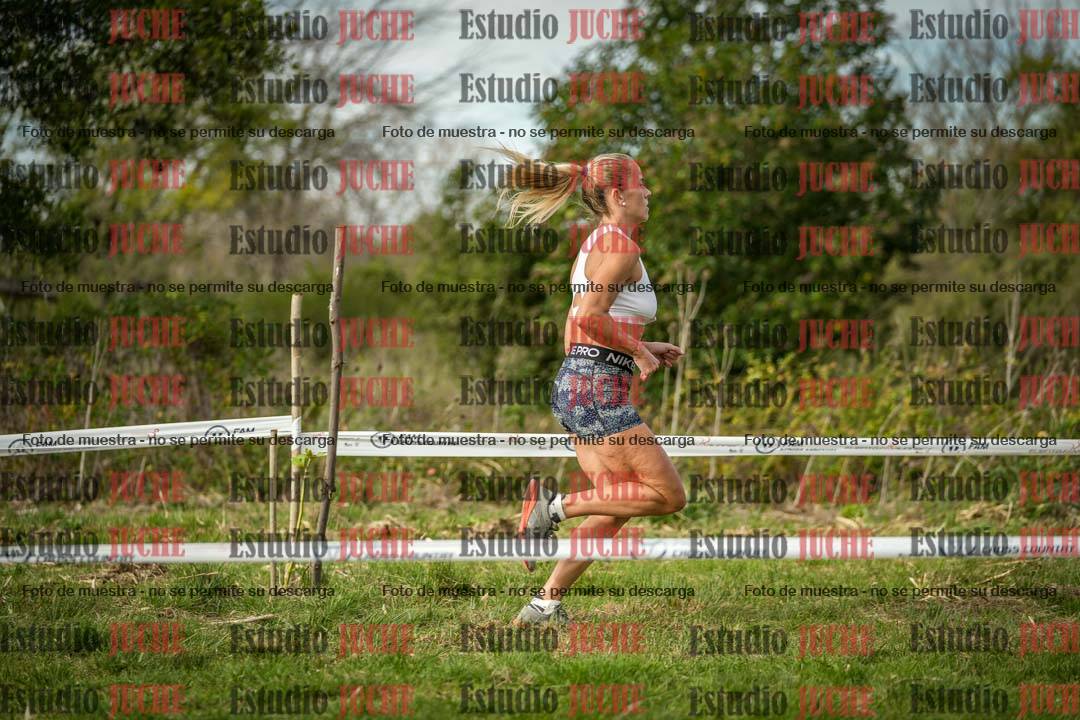 Fotos en el circuito