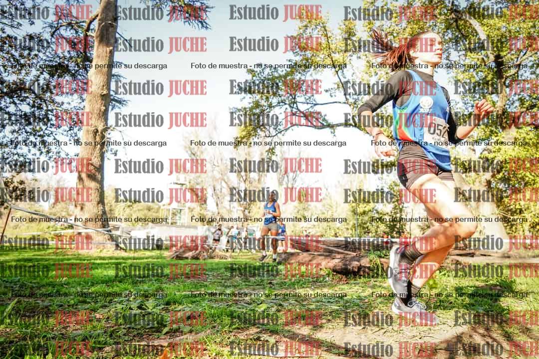 Fotos en el segundo punto del circuito