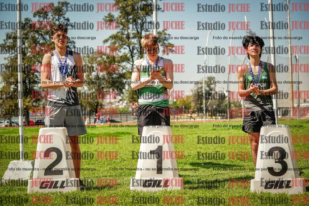 Fotos de algunos extras del torneo