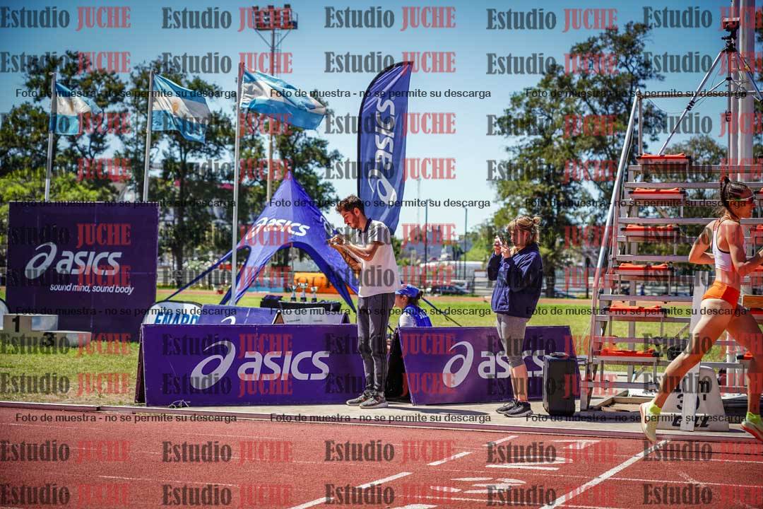 Fotos de los 800 m llanos de mujeres