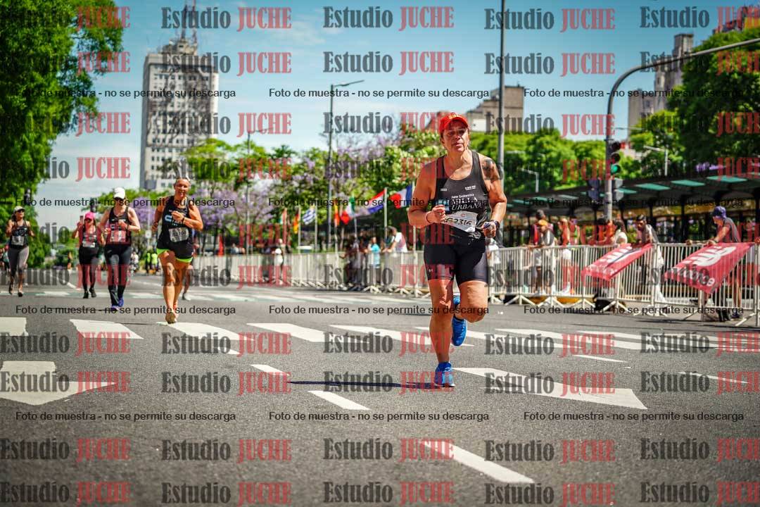 Fotos de la llegada - categoría G
