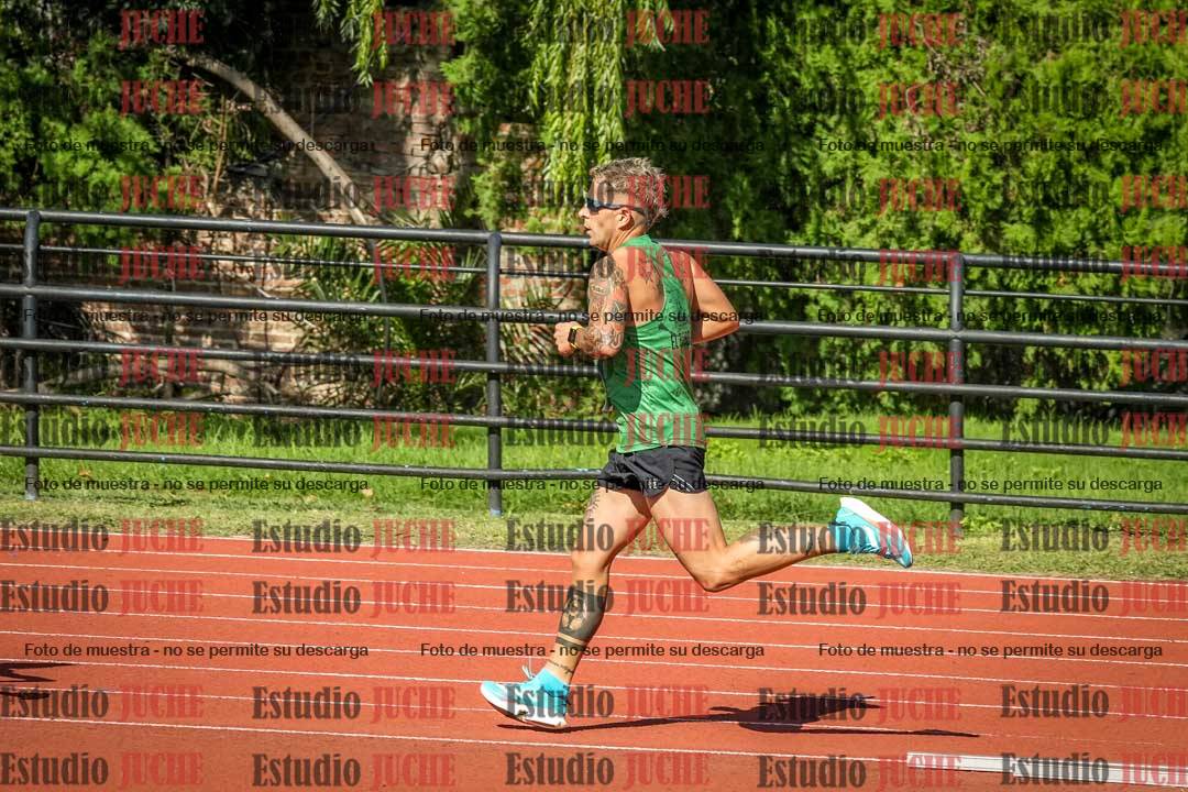 Fotos de los 10.000 m llanos