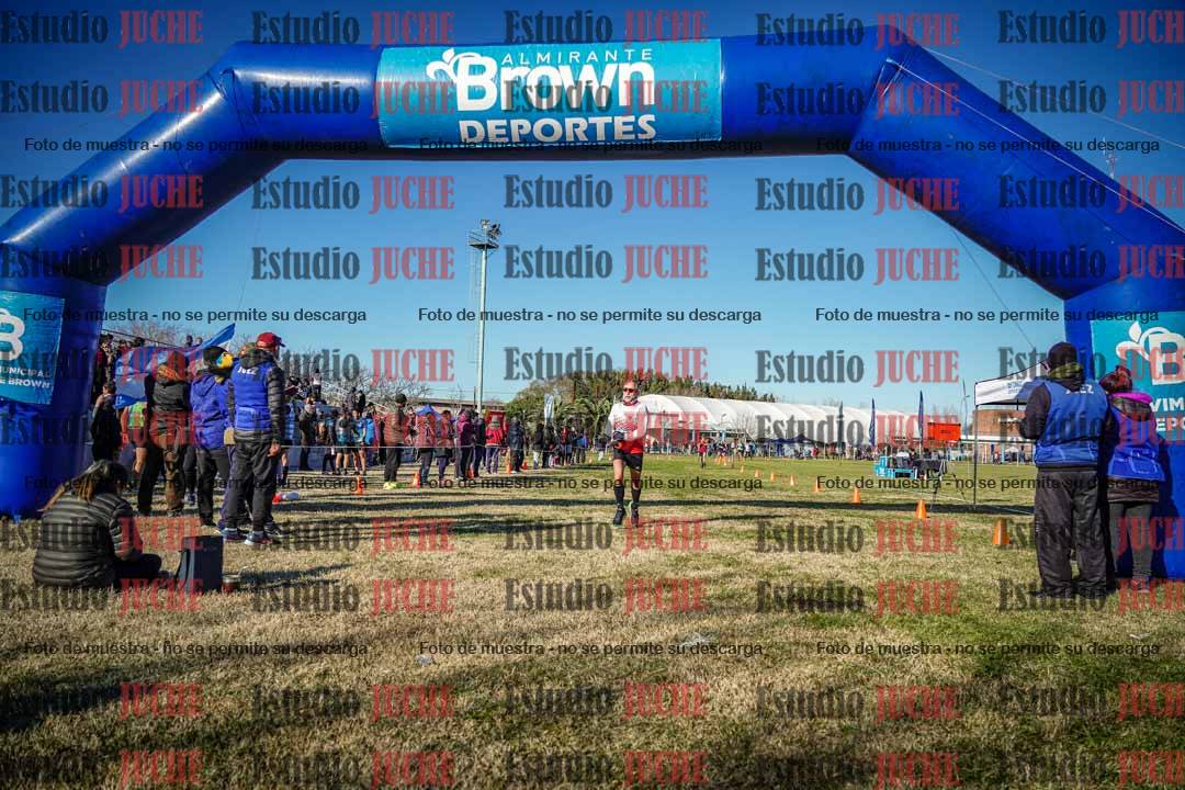 Fotos de las llegadas