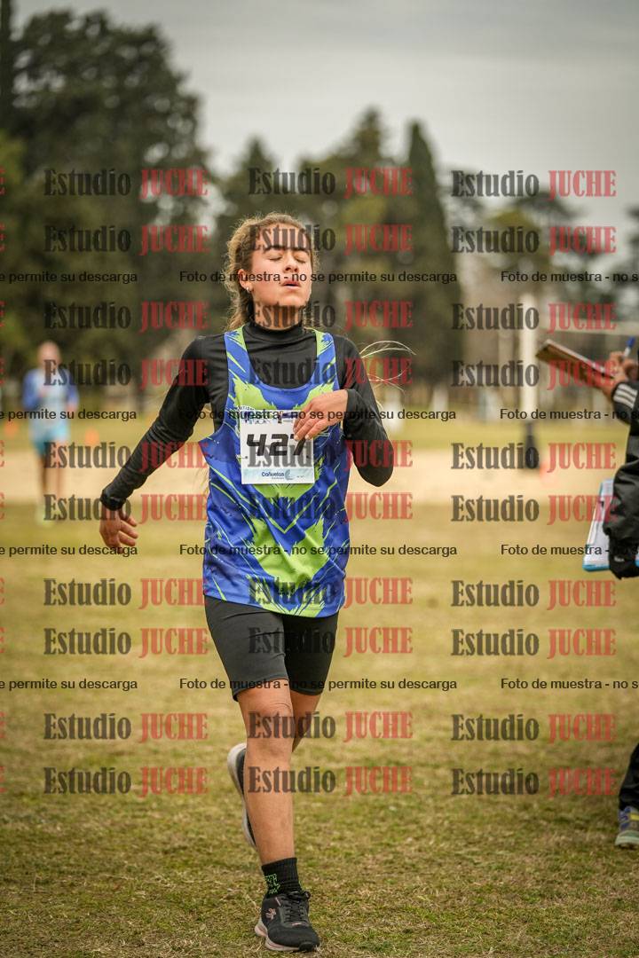 Fotos de la llegada