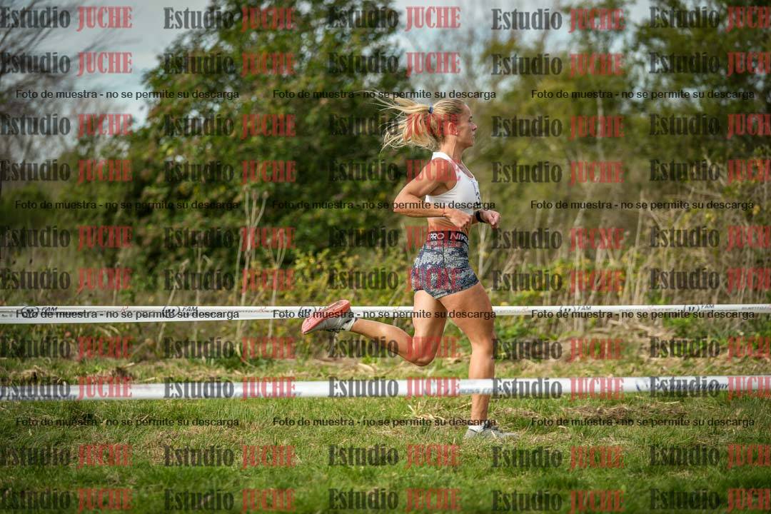Fotos en el circuito