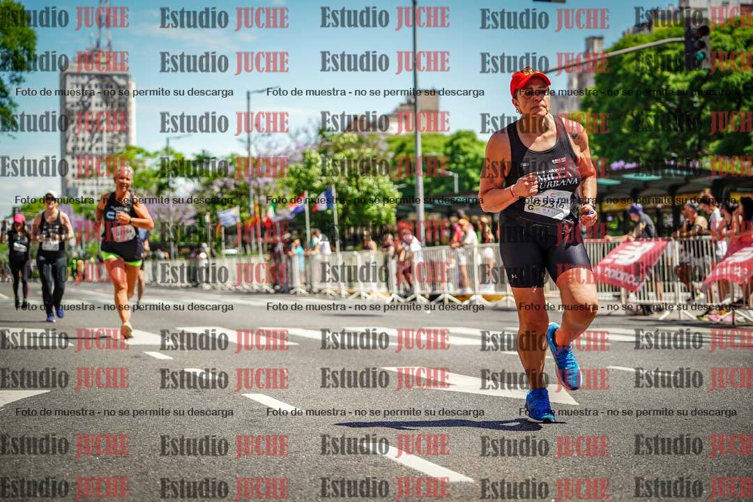 Fotos de la llegada - categoría G