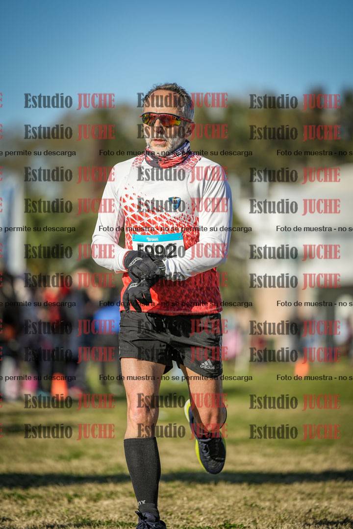 Fotos de las llegadas