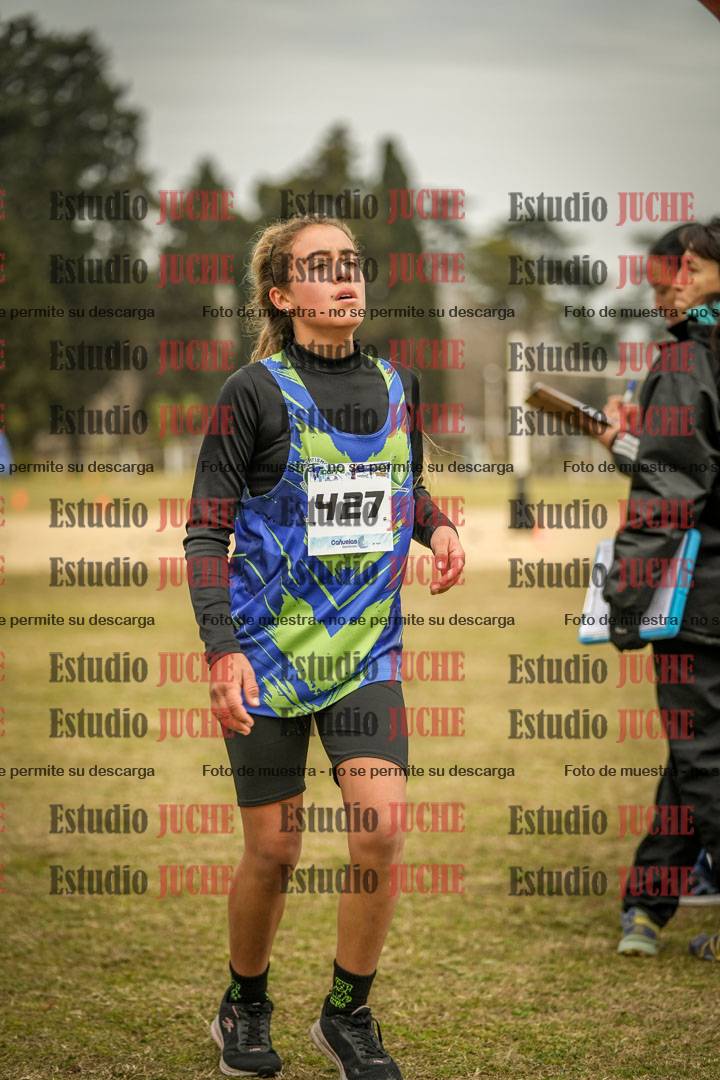Fotos de la llegada