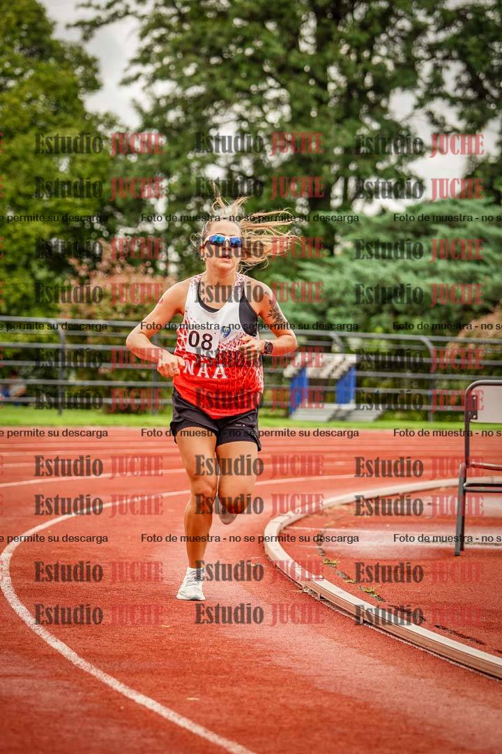 Fotos de los 10.000 m