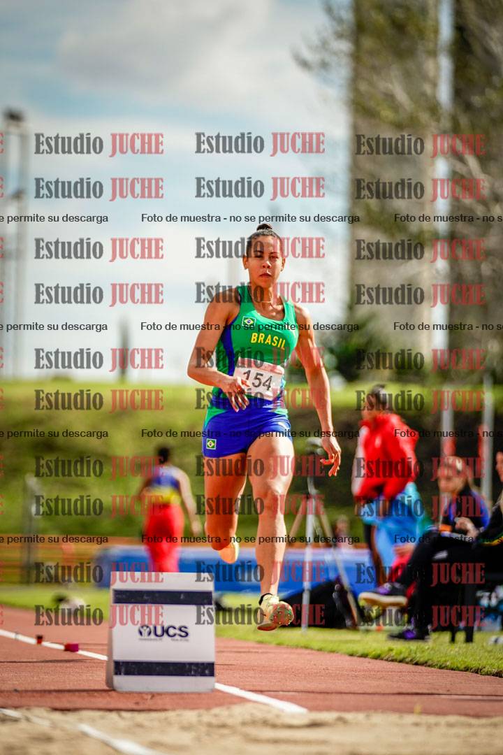 Fotos del salto en largo de mujeres - FINAL