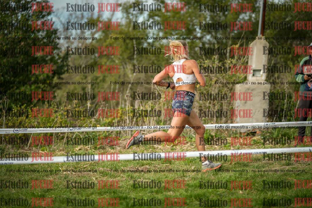 Fotos en el circuito