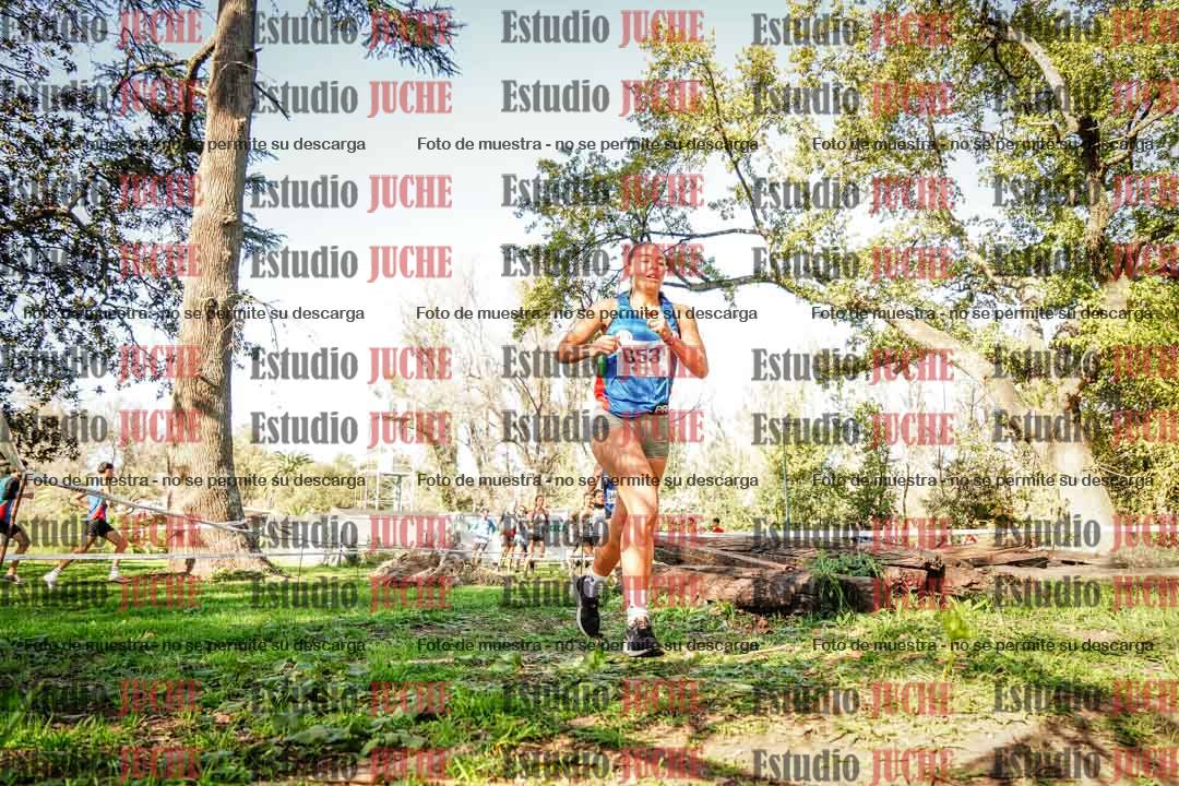 Fotos en el segundo punto del circuito