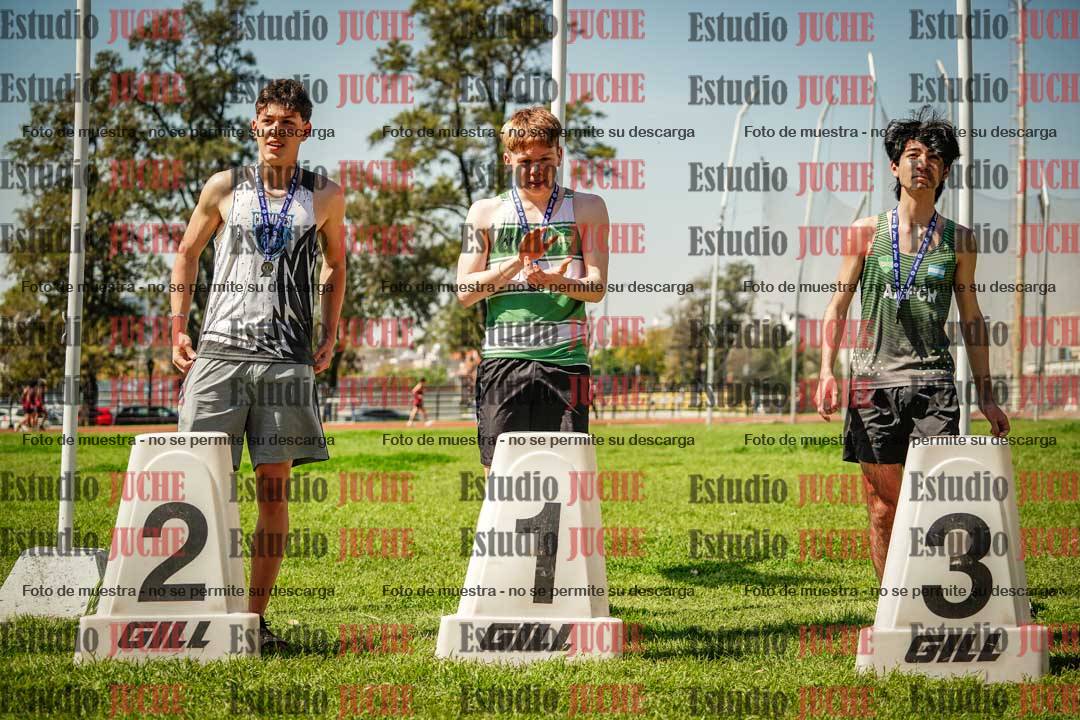 Fotos de algunos extras del torneo