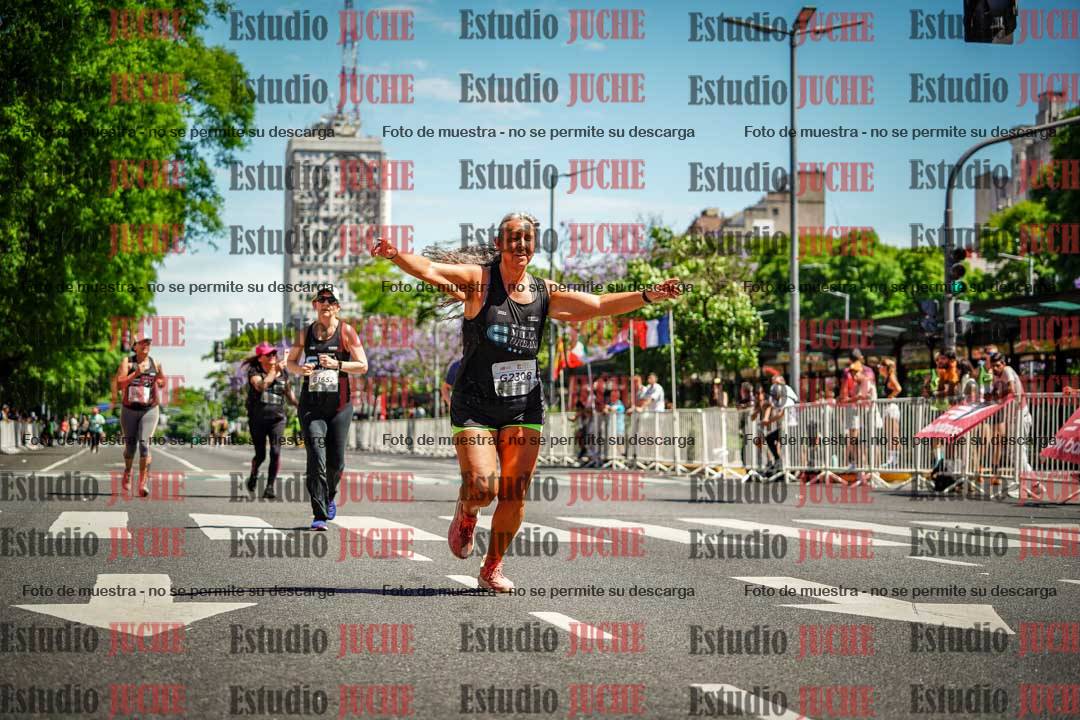 Fotos de la llegada - categoría G