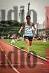Fotos de los 2400 m llanos de varones